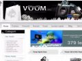 Magazin Online Audio Video - Magazin de zgomot - www.vuum.ro
