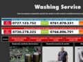 Reparatii Service Masini de Spalat - www.washing-service.ro