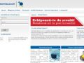 Dj Zolike official website - web.clicknet.ro