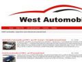 WEST Automobile - importator autovehicule noi si second hand - www.west-automobile.ro