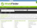 Work finder - www.workfinder.ro
