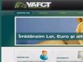 Contabilitate si audit financiar - www.yafct.ro