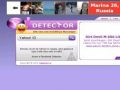 Detecteaza userii invizibili de pe Yahoo! Messenger - www.ydetector.ro