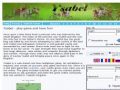 Ysabel - play game and have fun - www.ysabel.eu