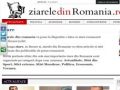 Ziare - Ziarele din Romania - www.ziareledinromania.ro