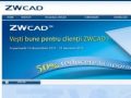 Zwcad Online -Distribuitor autorizat ZWCAD in Romania - www.zwcadieftin.ro